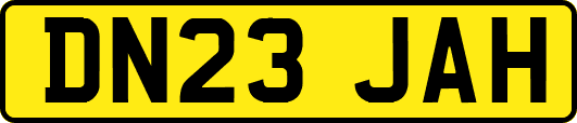 DN23JAH