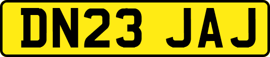 DN23JAJ