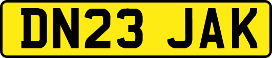 DN23JAK