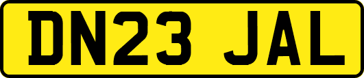 DN23JAL