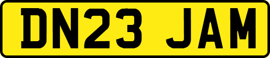 DN23JAM