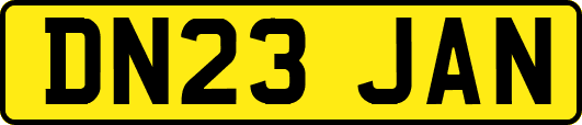 DN23JAN