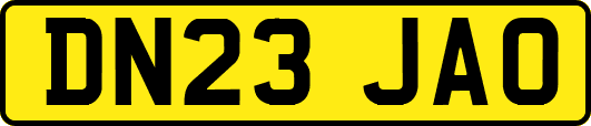 DN23JAO