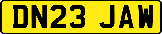 DN23JAW