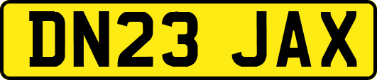 DN23JAX