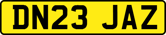 DN23JAZ