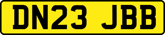 DN23JBB