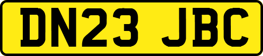 DN23JBC