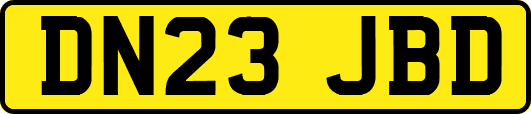 DN23JBD