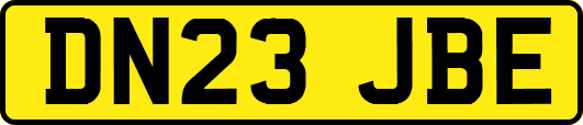 DN23JBE