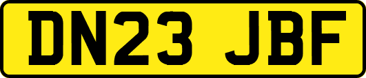 DN23JBF