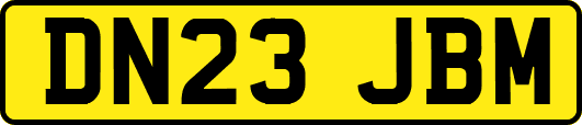 DN23JBM