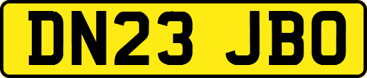 DN23JBO