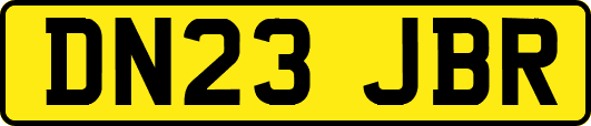 DN23JBR