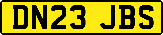 DN23JBS