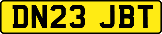 DN23JBT