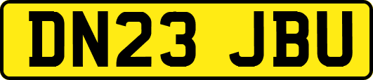 DN23JBU