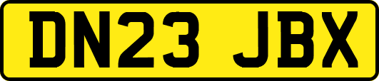 DN23JBX