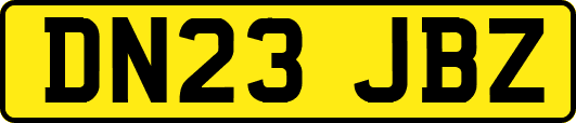 DN23JBZ