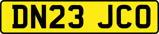 DN23JCO