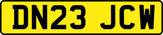 DN23JCW