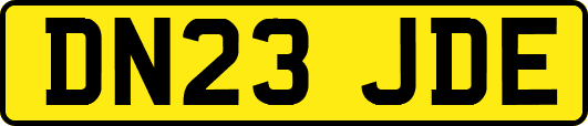 DN23JDE