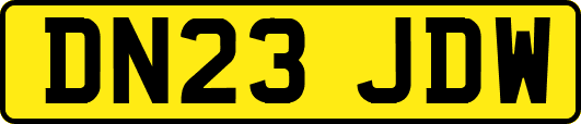 DN23JDW