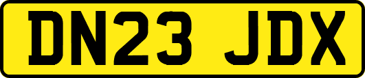 DN23JDX