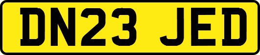 DN23JED