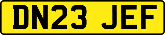 DN23JEF