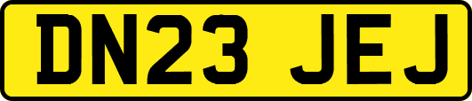 DN23JEJ
