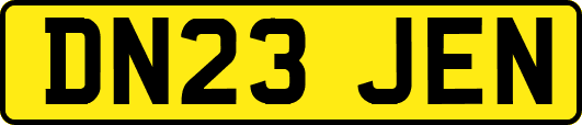 DN23JEN