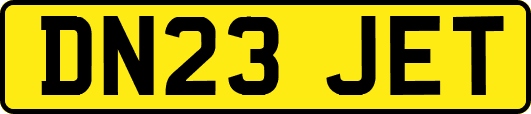 DN23JET