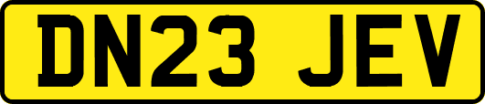 DN23JEV