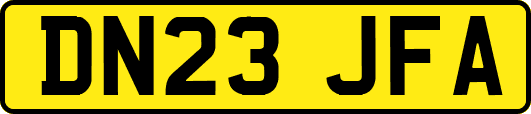 DN23JFA