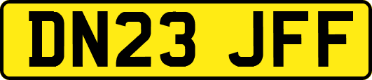 DN23JFF