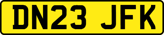 DN23JFK