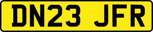 DN23JFR