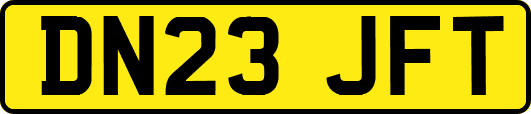 DN23JFT
