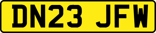 DN23JFW