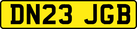 DN23JGB