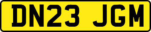 DN23JGM
