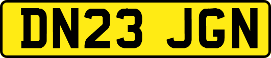 DN23JGN