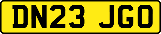 DN23JGO