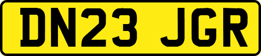 DN23JGR