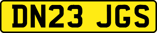 DN23JGS