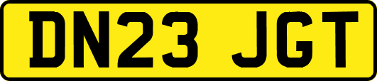 DN23JGT