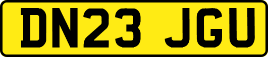 DN23JGU