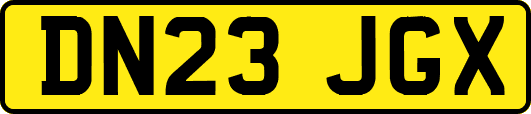 DN23JGX