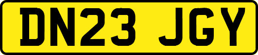 DN23JGY